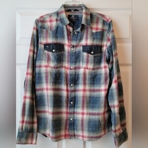 Kaporal Men's Shirt Small